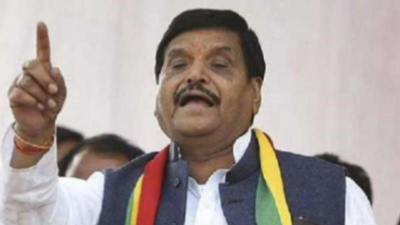 Shivpal Yadav