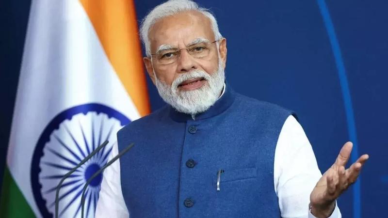 PM Modi To Kickstart BJP's Poll Campaign For Uttarakhand on Apr 2