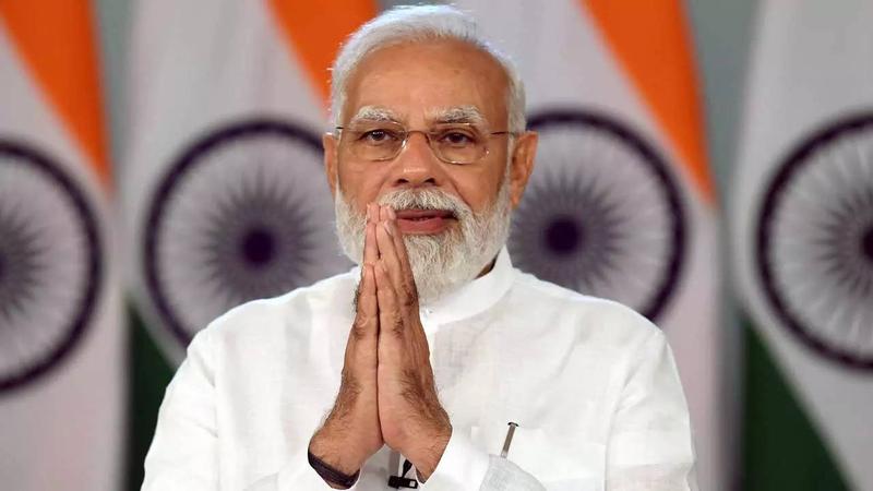 Prime Minister Narendra Modi voiced his deep concern over the incident as he expressed solidarity with Iranians in “this hour of distress”.
