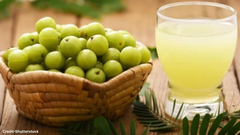 Amla Juice