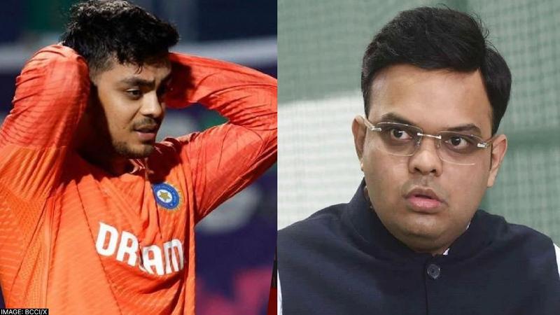 ‘Ishan Kishan And Shreyas Iyer Are Playing Duleep Trophy Because Of ...