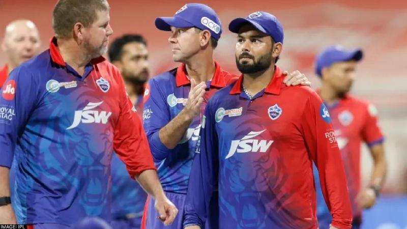 IPL Franchise Delhi Capitals