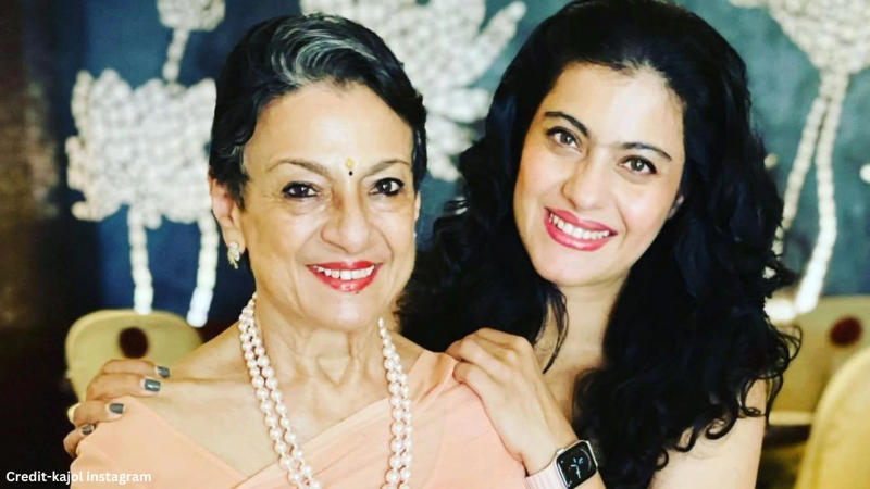 Kajol Mother Tanuja Admitted To ICU