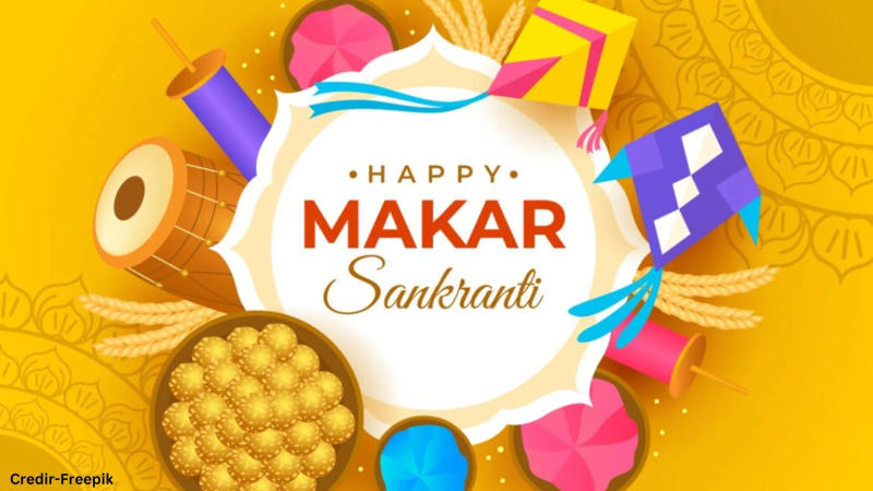 Makar Sankranti 2024