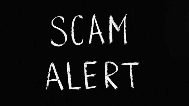 Online Scam fraud India 