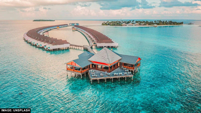 Maldives