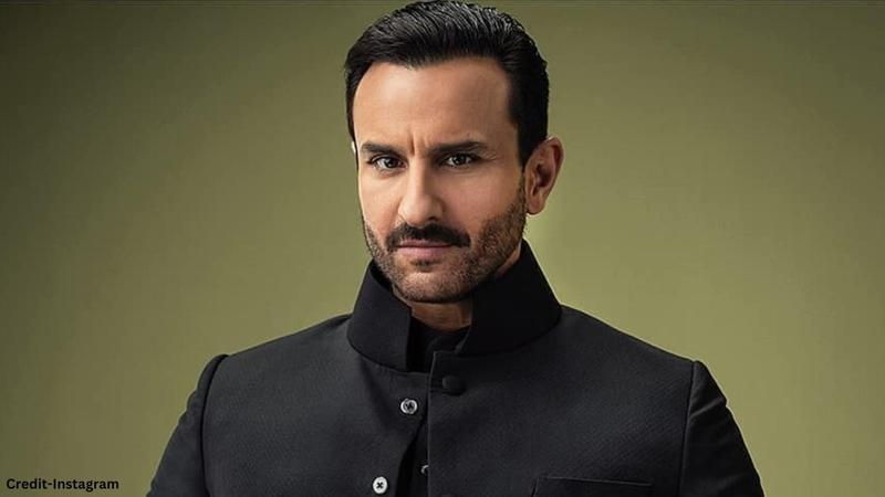 Saif Ali Khan Health Update