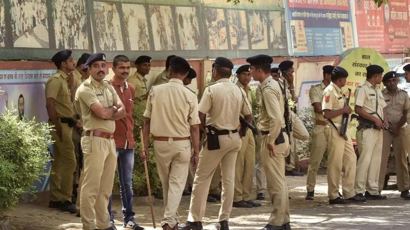 Rajkot On Alert After 10 Hotels Receive Bomb Threats