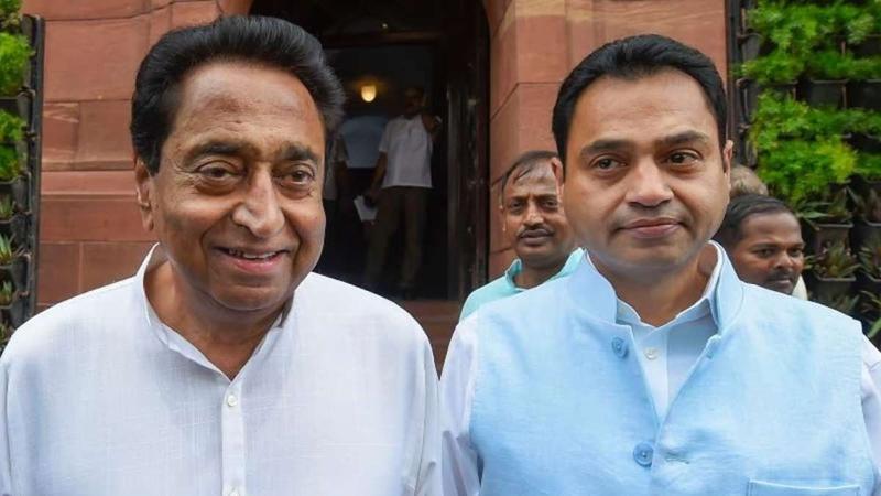 Kamalnath Nakul Kamal Nath