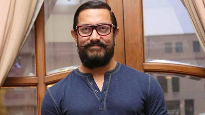 Aamir Khan