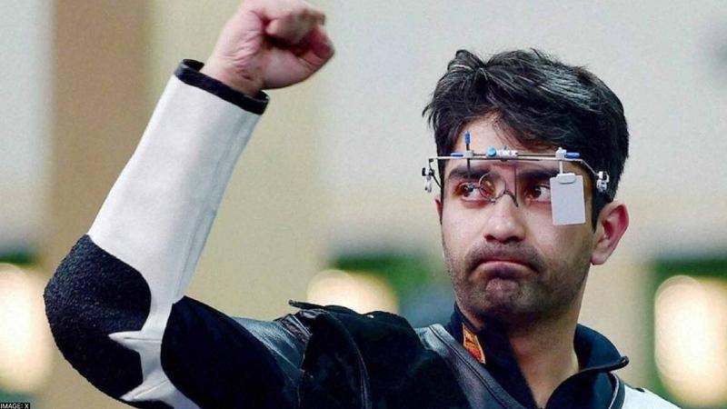  Olympic gold medalist Bindra's special message to shooters