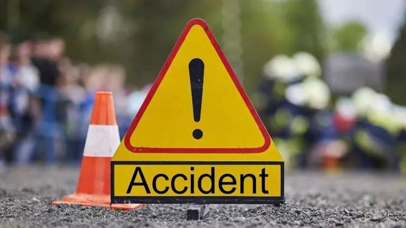 Rajasthan: Four People Of A Family Killed In Car Bus Collision