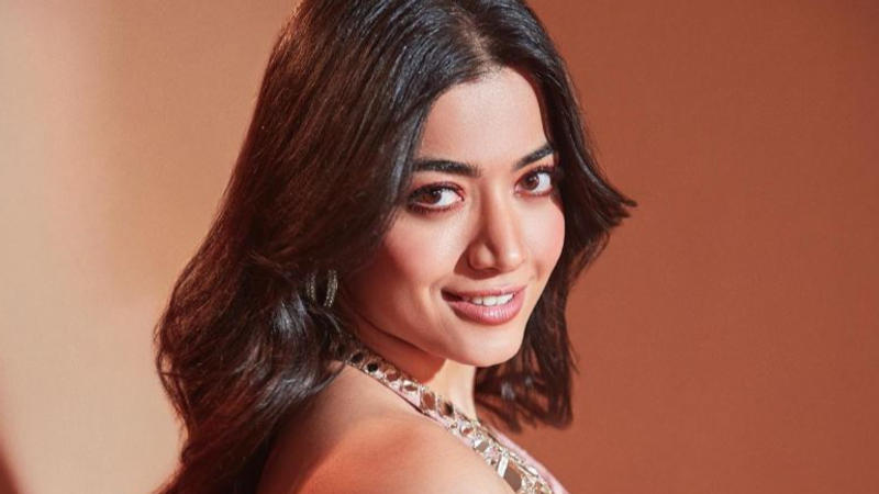 Rashmika Mandanna