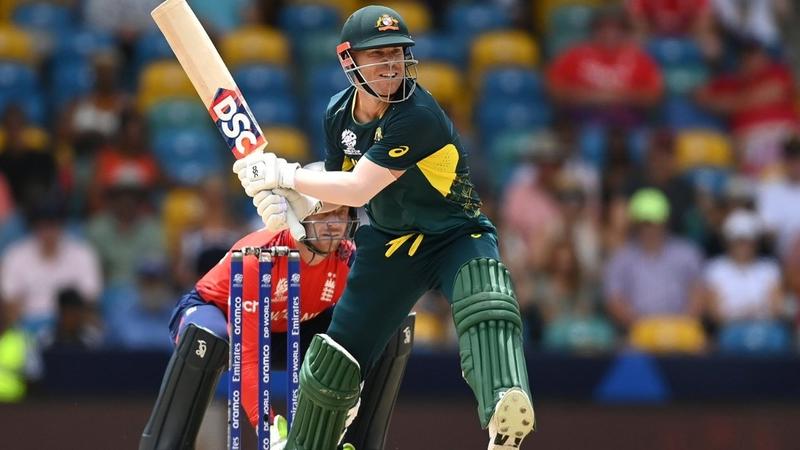 Australia beat england in t20 world cup