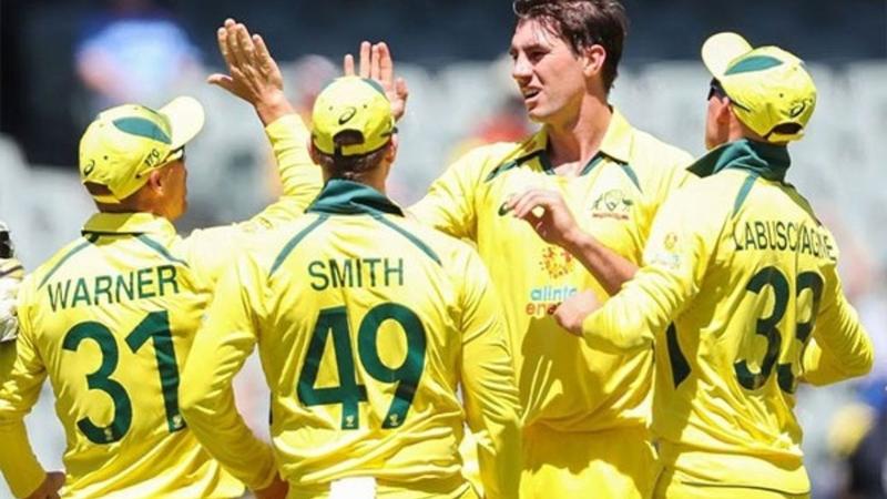 Shortage of players in Australian team before T20 World Cup 2024