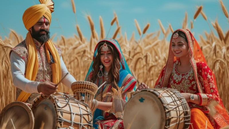 Baisakhi