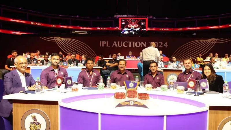  BCCI Called IPL Teams Owner Meet