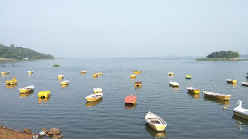 Bhopal 