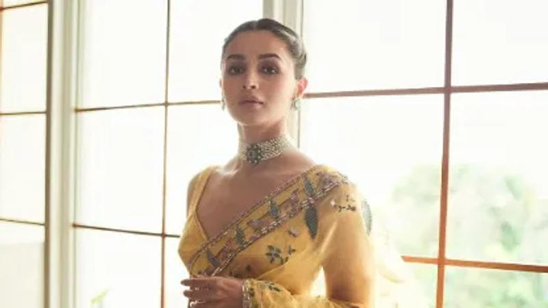 Alia Bhatt