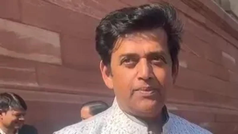 ravi kishan