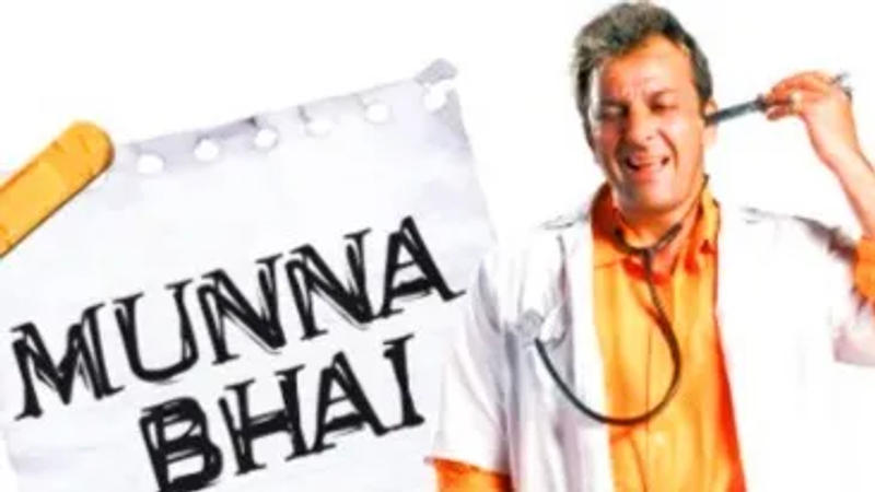 munna bhai mbbs