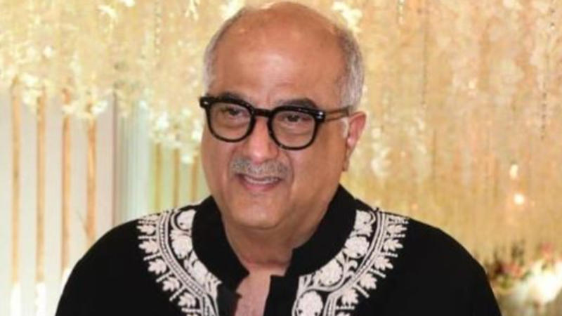 Boney Kapoor 