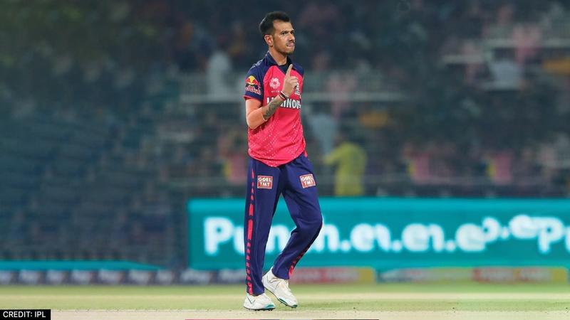 Yuzvendra Chahal Create History in IPL