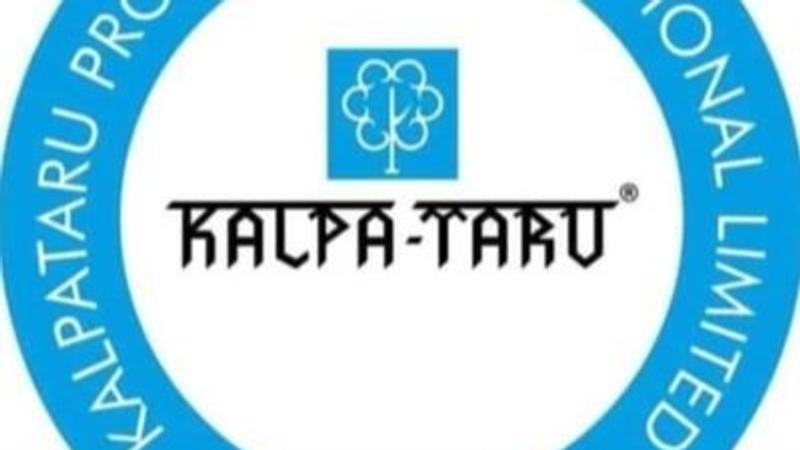 Kalpataru Projects International