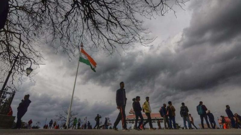 Delhi-NCR Weather