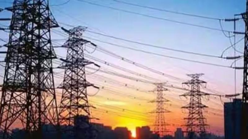 SP leader fined Rs 54 lakh for stealing electric