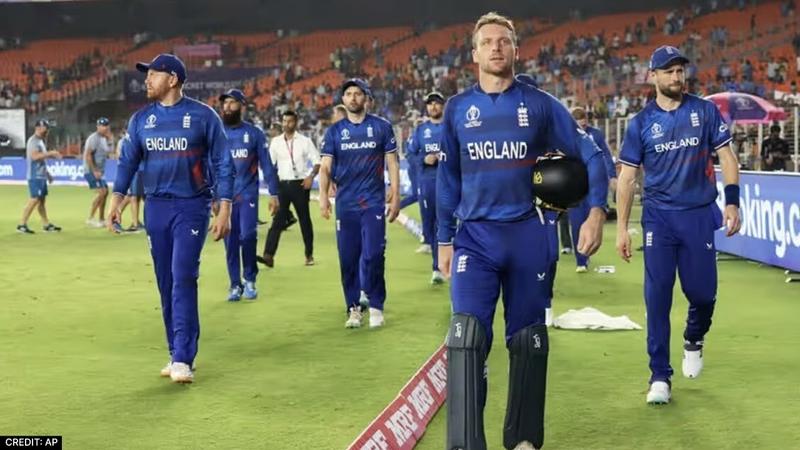 ECB revealed, Butler insisted on removing the players of England's T20 World Cup team from the IPL playoffs