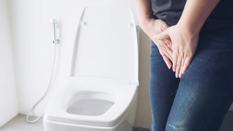 Urine Leakage Control