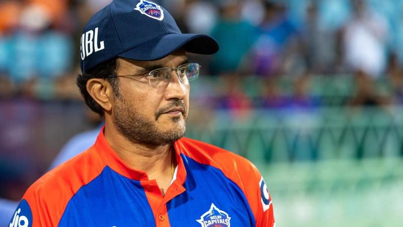 Sourav Ganguly on Delhi Capitals Preparations