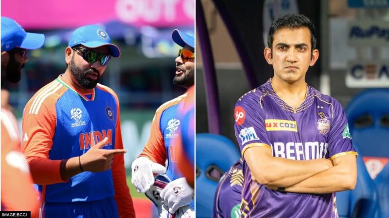 Gautam Gambhir Speaks Truth about becoming team india's head coach