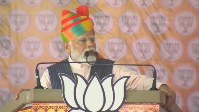 Ram Temple Wasn't and Will Never Be Election Issue: PM Modi