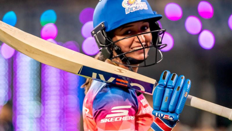 harmanpreet kaur mumbai indians