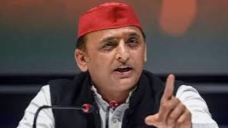 Akhilesh Yadav