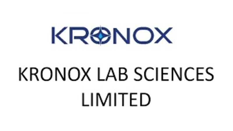 Kronox Lab Sciences