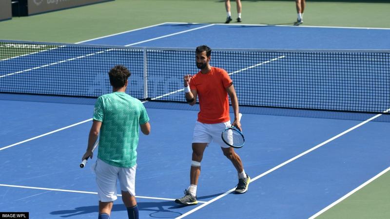 Indian Tennis Player Yuki Bhambri reaches ATP 500 semifinals for the first time in men's doubles