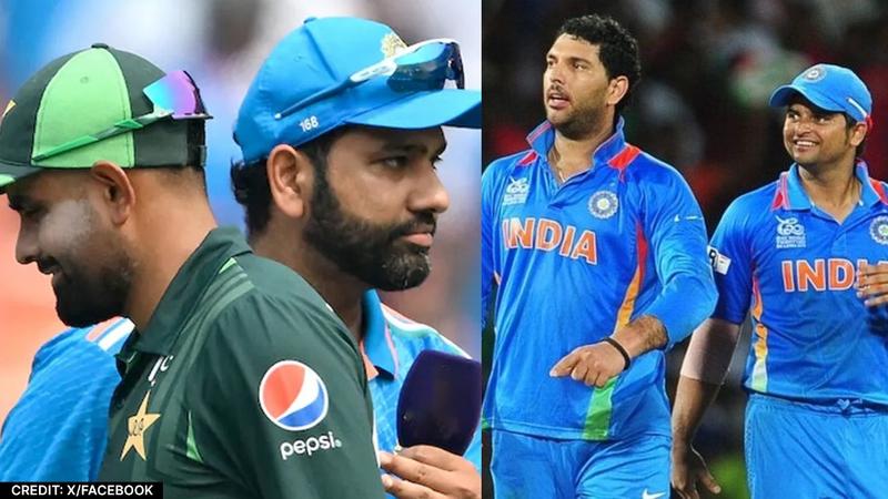 India and Pakistan will Clash England After America 