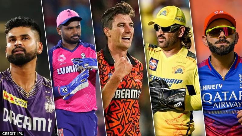 Who will win IPL 2024 title? What is the price of which team in the betting market?