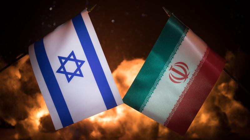 Iran Israel War