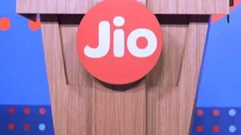 Reliance Jio Network