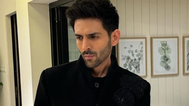 kartik aaryan relatives died in accident