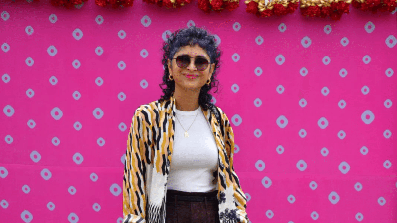 Kiran Rao