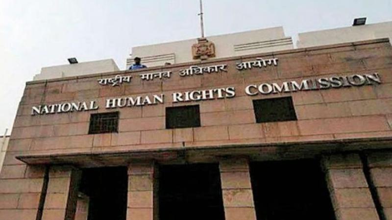 National Human Rights Commission 