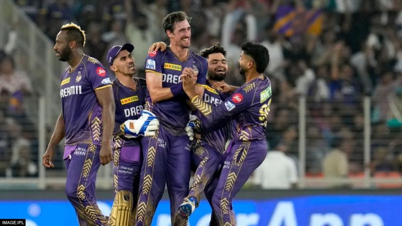 Will KKR Win IPL 2024 Title?