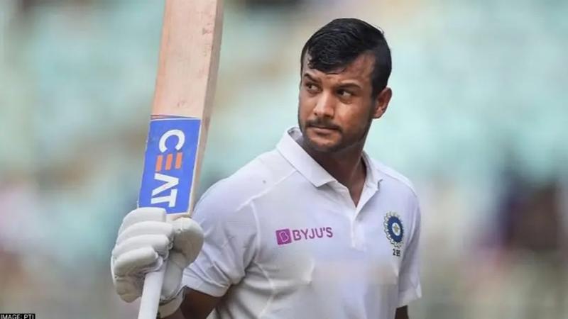 Mayank Agarwal