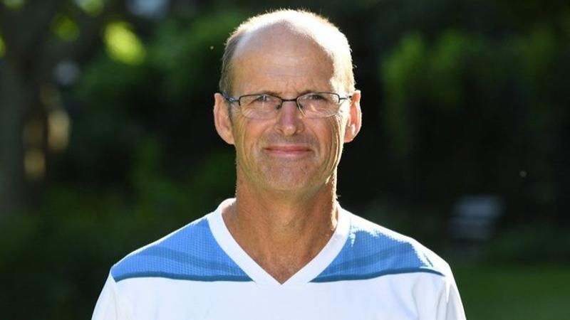 Gary Kirsten