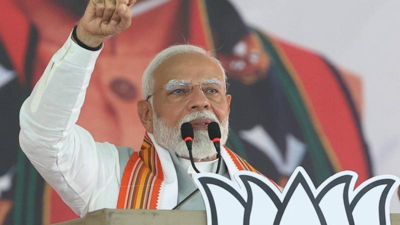 LS Polls Phase-2 Has Been 'Too Good' For NDA: PM Modi